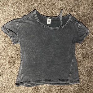 NWOT Free People Shirt